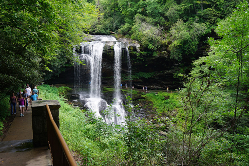 North Carolina Highlands