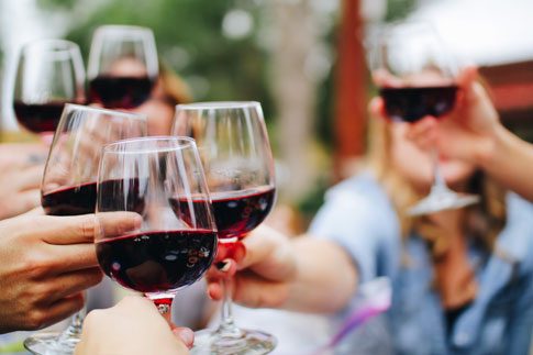 Wineries in North Carolina, Wine in Murphy