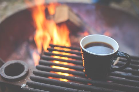 RV Trend, Valley River RV, camping, camp life