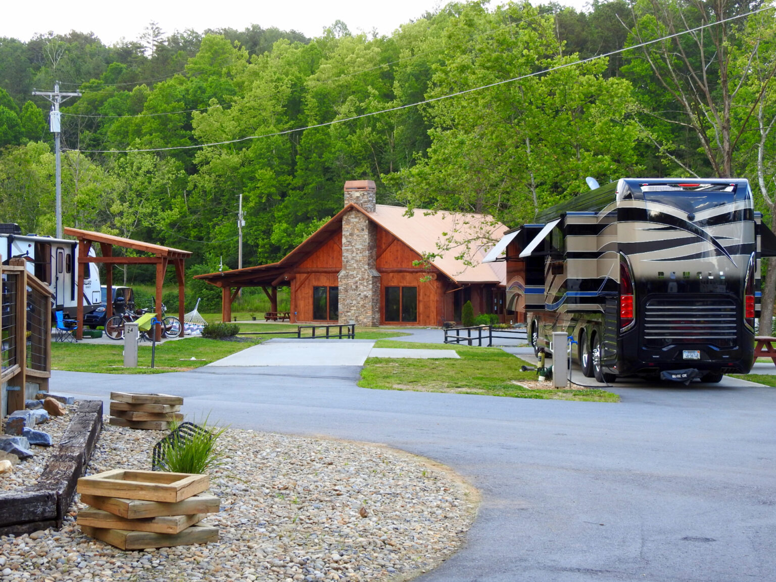 Rv park rates in murphy nc 28906 rv resort rates