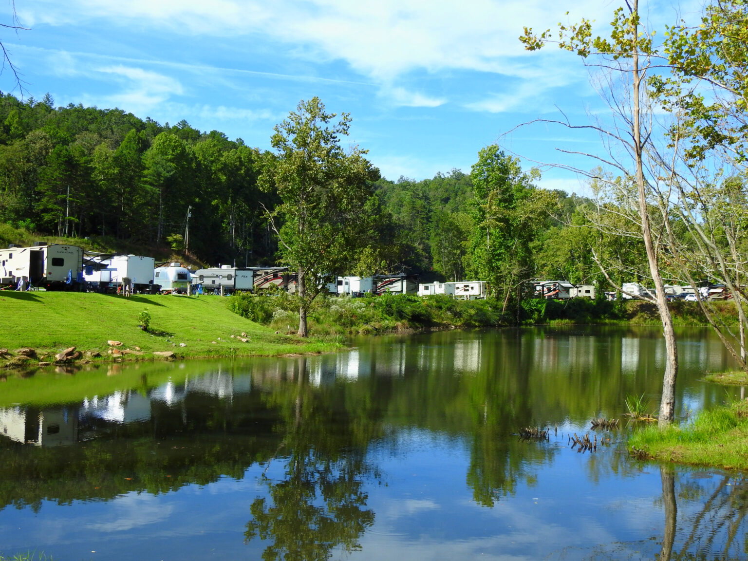 RV Park Rates in Murphy, NC 28906 RV Resort Rates